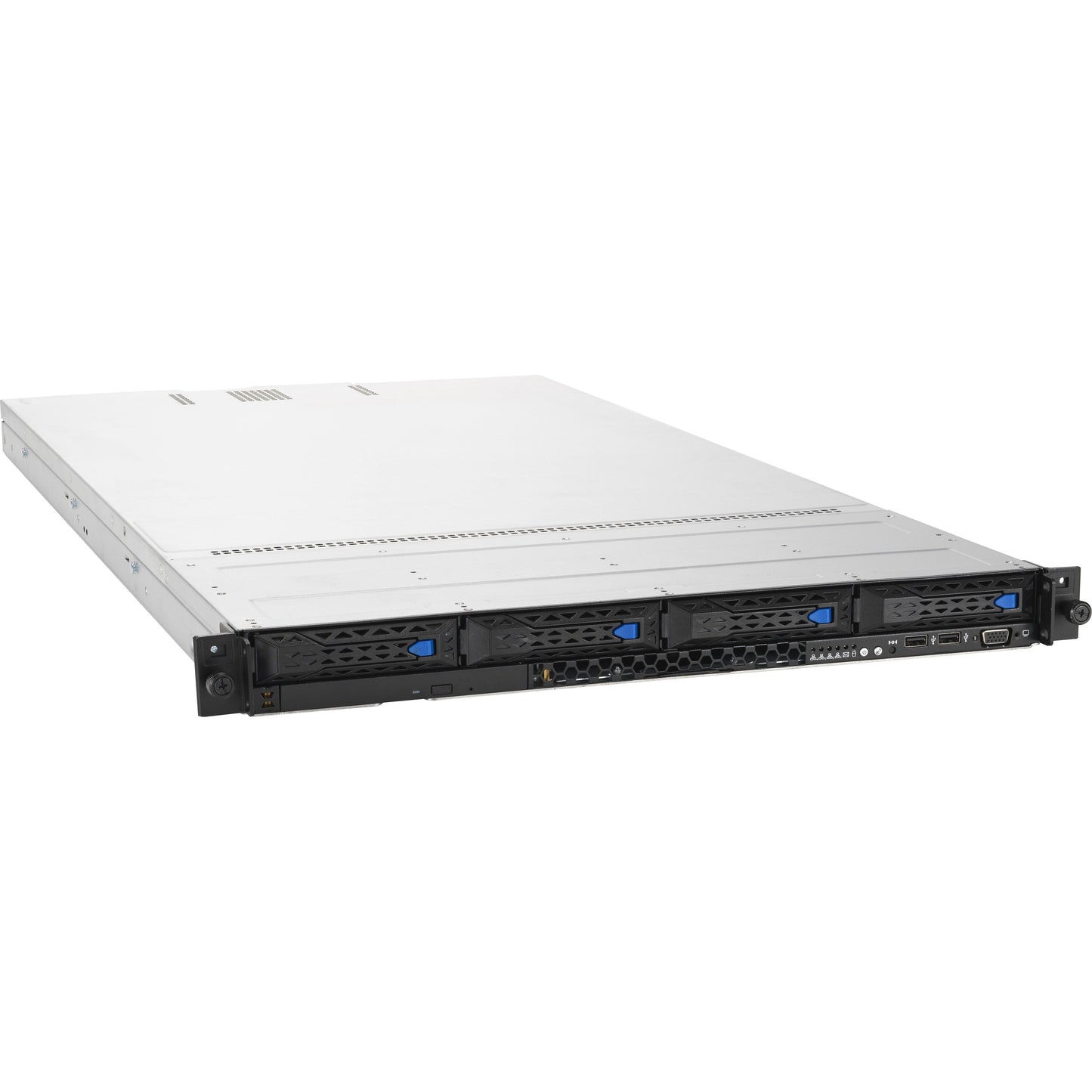 ASUS RS700-E10-RS4U Intel C621A LGA 4189 Rack (1U) Silver