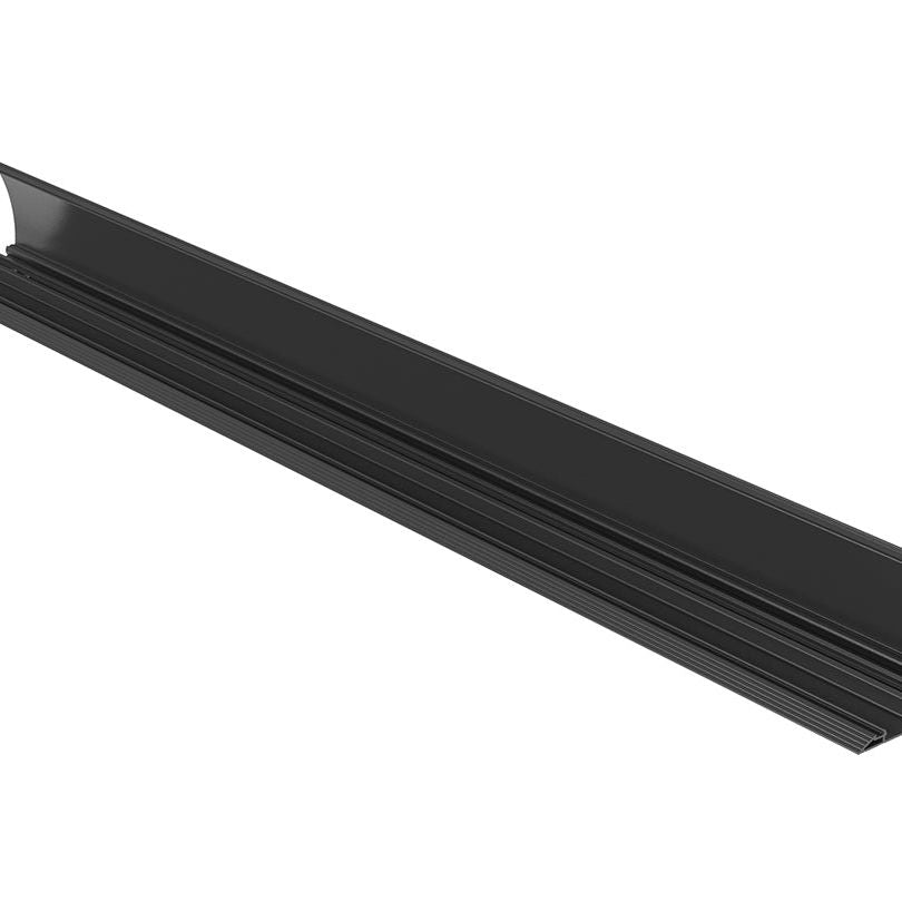 Multibrackets M Cable Cover Floor Black - 139mm W - 1100mm L