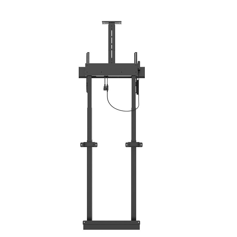 Multibrackets M Motorized Wallstand 90kg Black