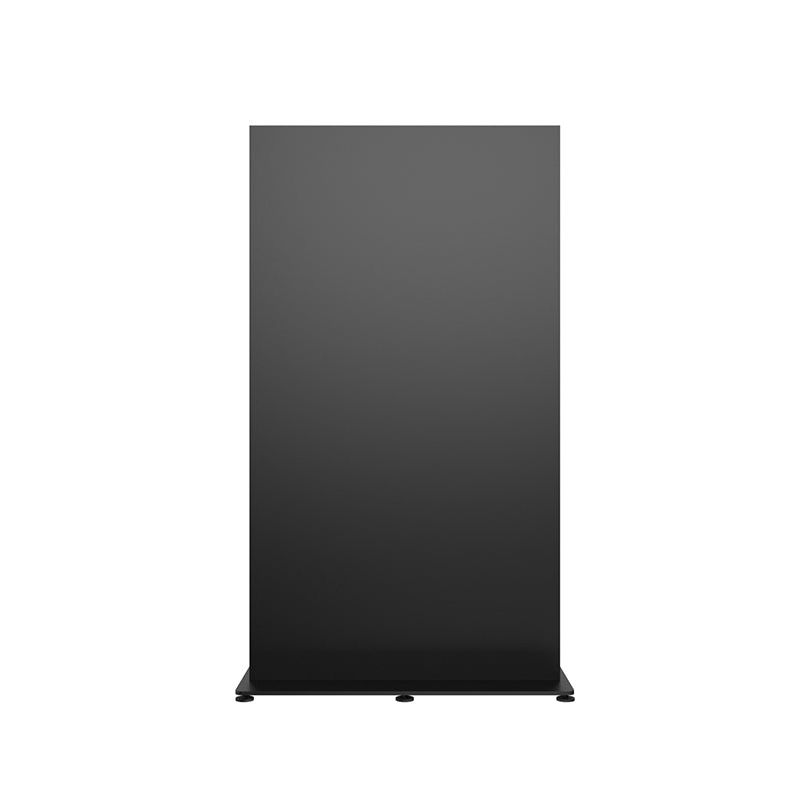Multibrackets M Pro Series - Philips LED 7000-series Totem Floorbase MBFB 1X8