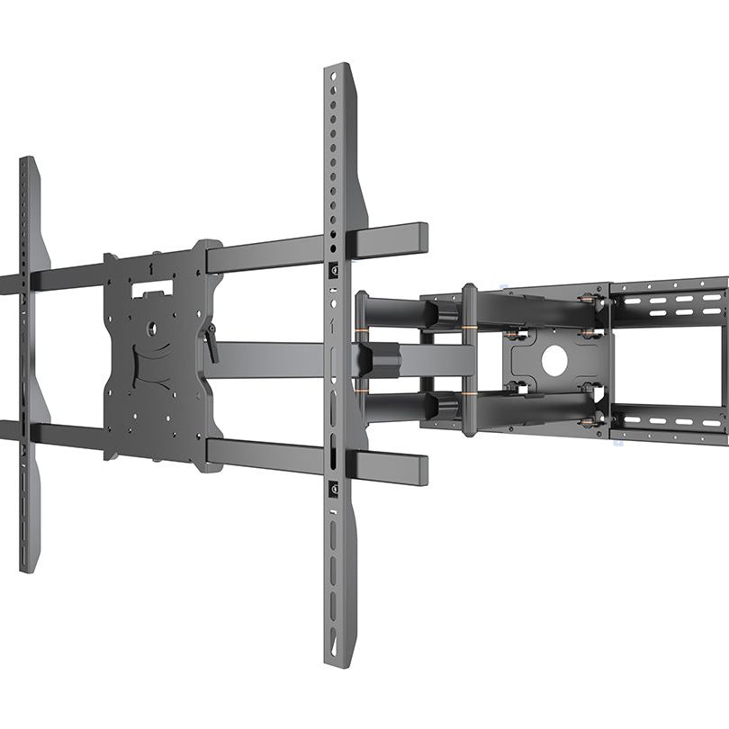 Multibrackets M Universal Long Reach Arm 980mm SD Dual