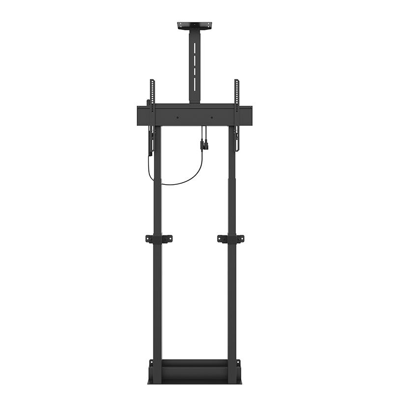 Multibrackets M Motorized Wallstand 90kg Black
