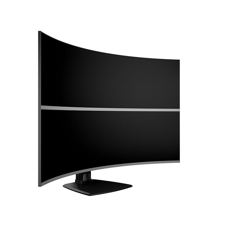Multibrackets M VESA Tablestand HD Dual Vertical Widescreen 32" - 50"