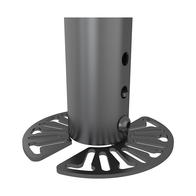 Multibrackets M Pro Series Universal Dome Camera Mount