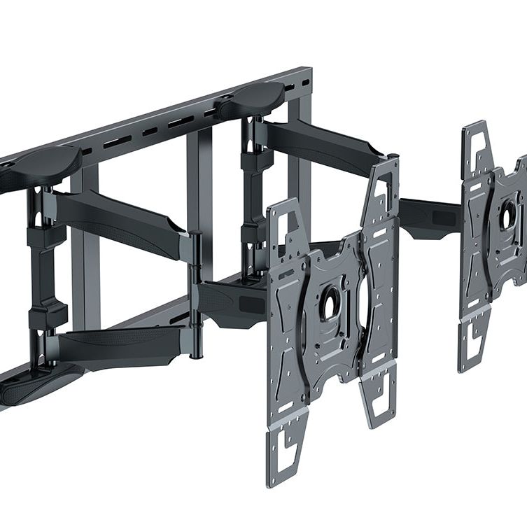 Multibrackets M Pro Series - Gable Mount Flex 1250