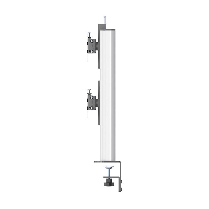 Multibrackets M Deskmount Column Pro MBDM2X2U