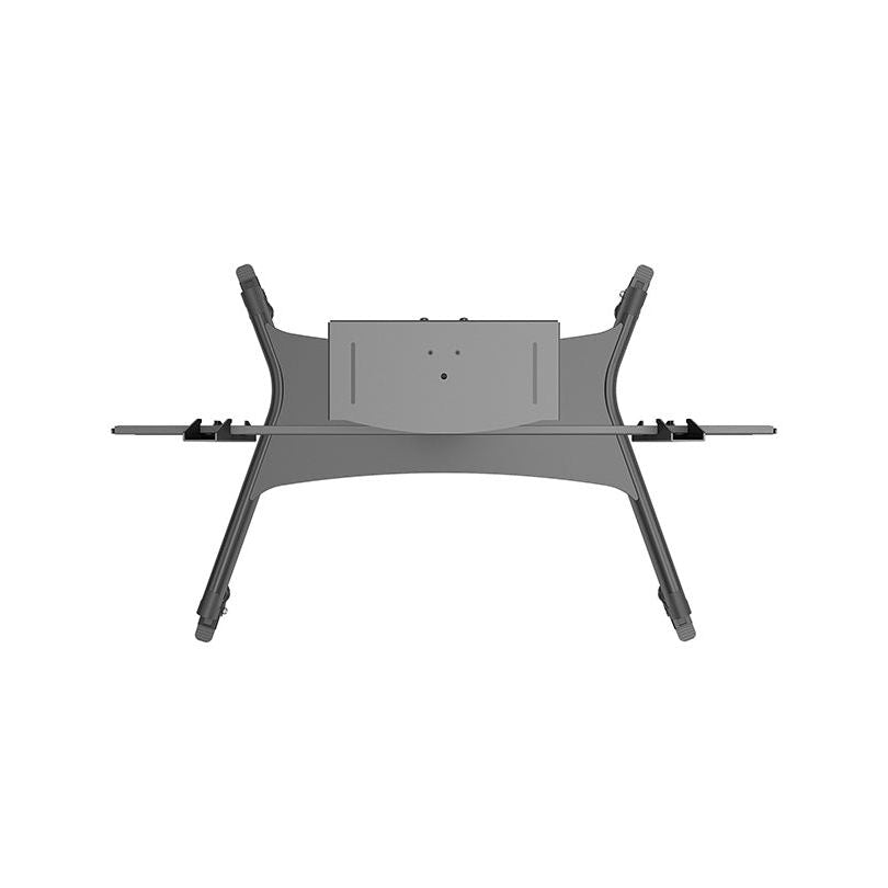 Multibrackets M Motorized Public Floorstand Single Pillar 170 HD