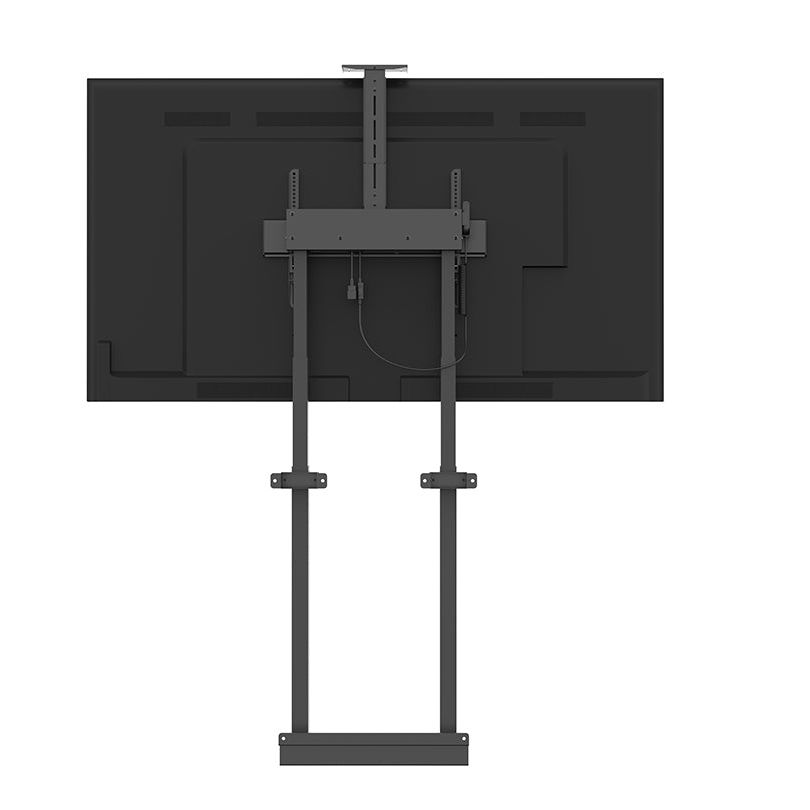 Multibrackets M Motorized Wallstand 90kg Black