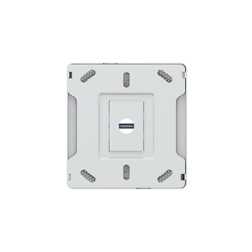 Multibrackets M Pro Series CCTV Ceilingmount White