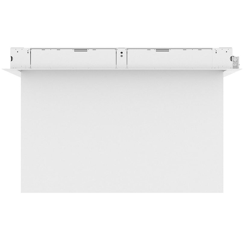 Multibrackets M Motorized Ceilingmount Inverted Extensional w/lid 65"-86"