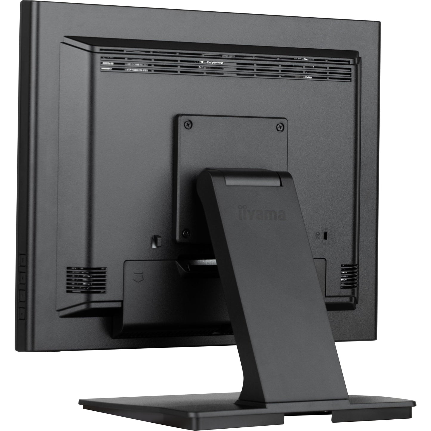 iiyama ProLite T1731SR-B1S 17” Touchscreen with 5-wire Resistive Touch Technology