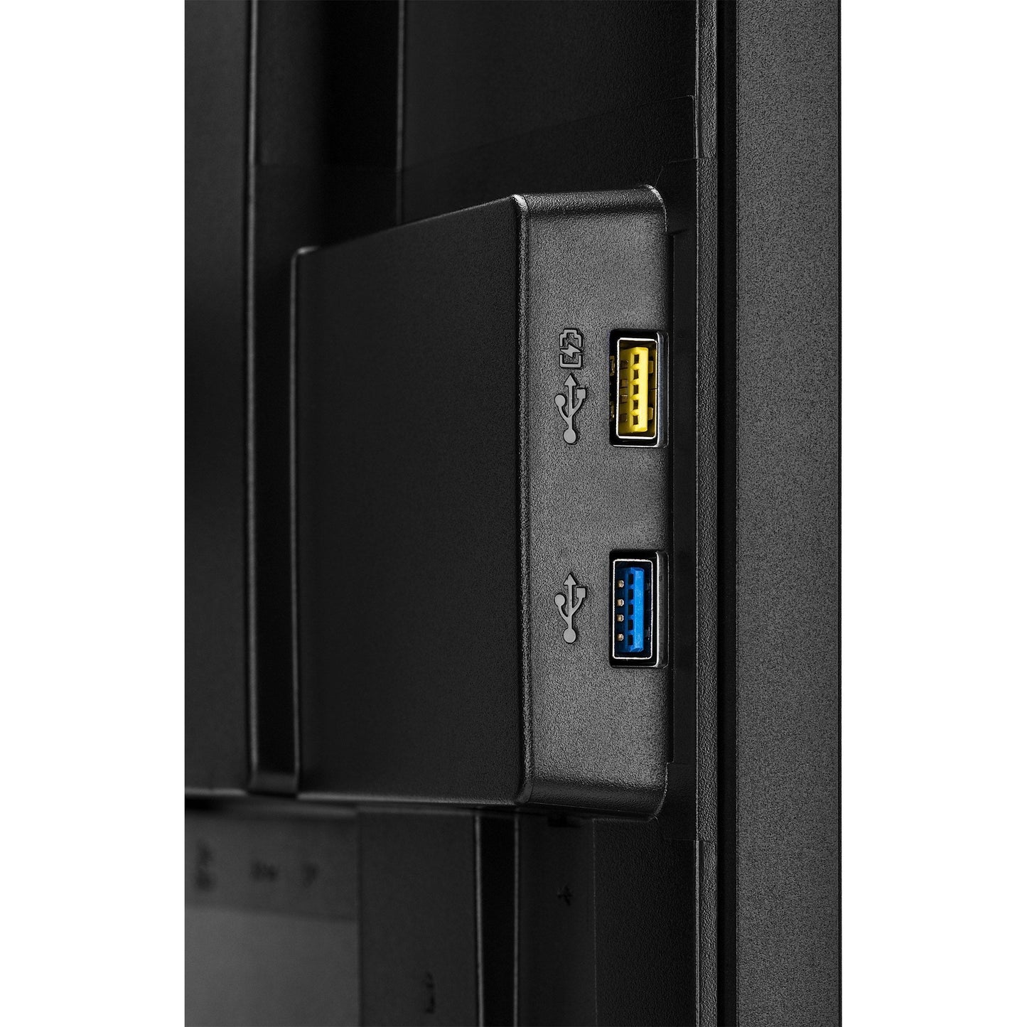 iiyama ProLite XUB2792UHSU-B5 27’’ IPS panel technology, ultra slim monitor featuring 4K resolution