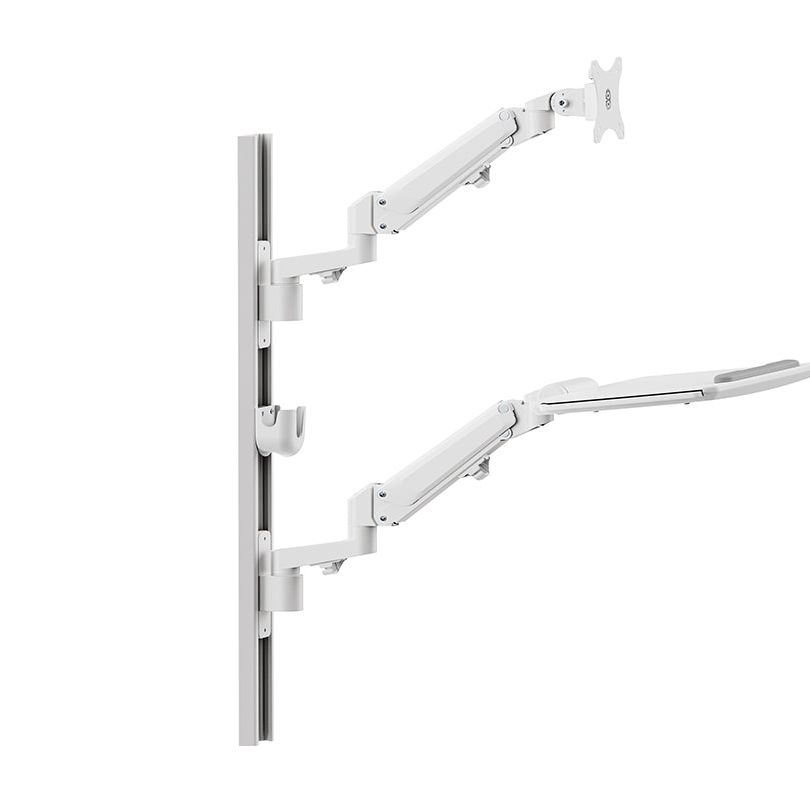 Multibrackets M Workstation Wall Basic