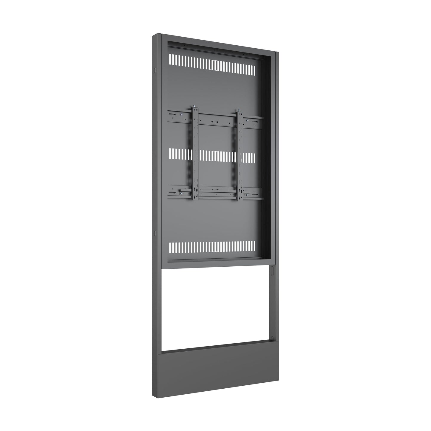 Multibrackets M Pro Series - Enclosure Totem 55" Floormount