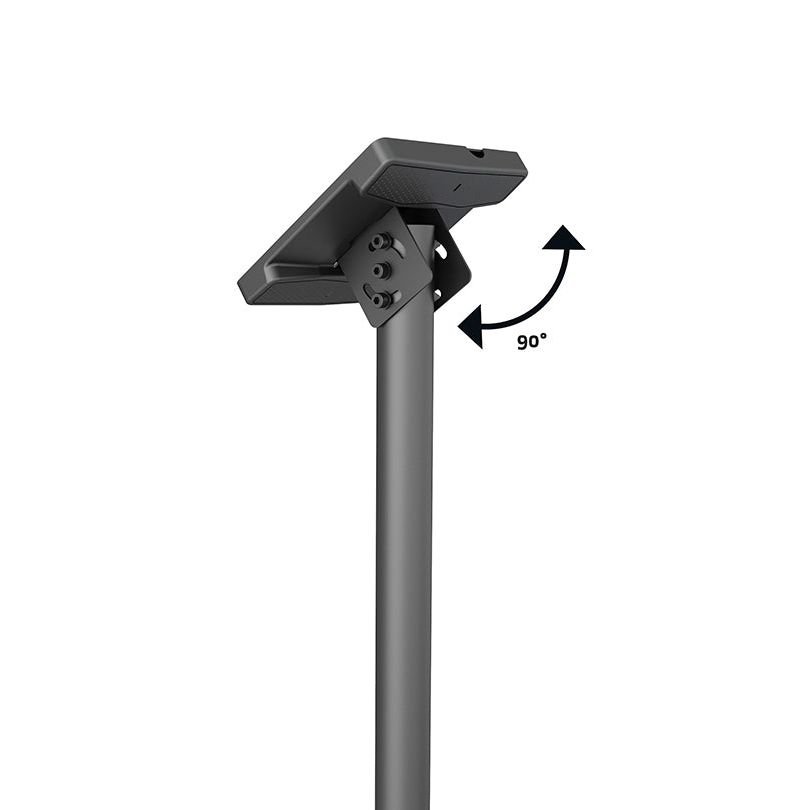 Multibrackets M Menu Board Mount Pro MBC6X1U VESA 200
