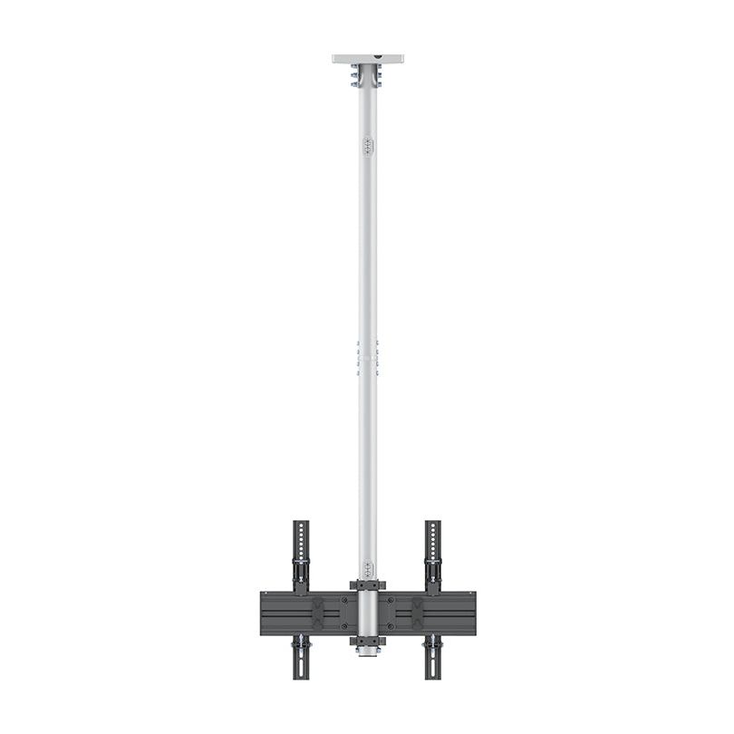 Multibrackets M Ceiling Mount Pro MBC1U White VESA 400