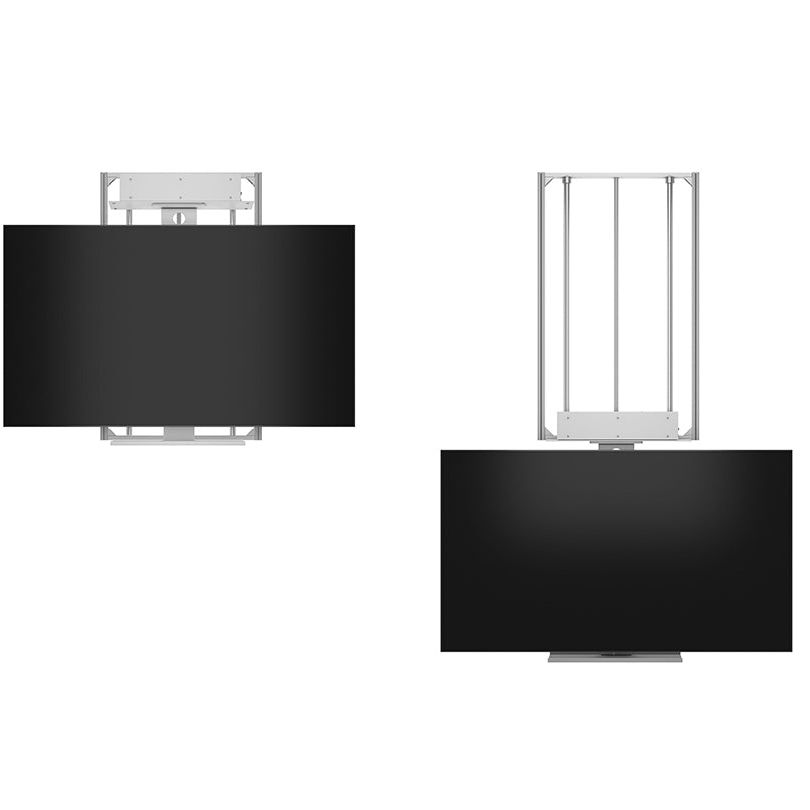 Multibrackets M Motorized Drop Down TV Lift 55"-75"