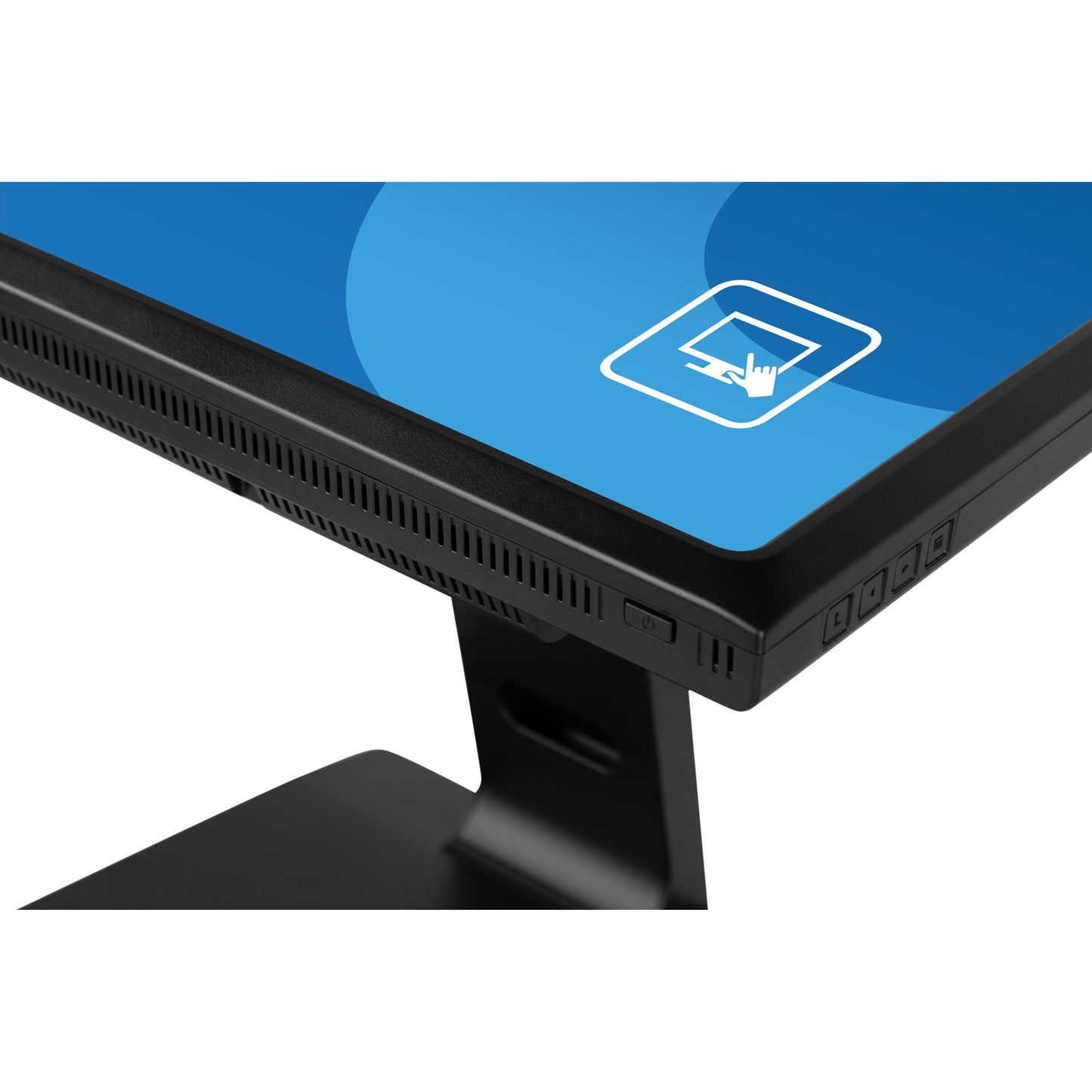iiyama ProLite T1731SR-B1S 17” Touchscreen with 5-wire Resistive Touch Technology