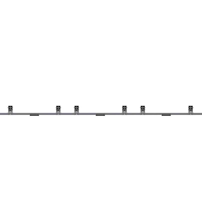 Multibrackets M Wallmount Pro MBW4U Tilt 200 Black