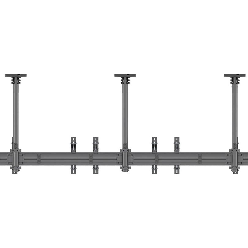 Multibrackets M Menu Board Mount Pro MBC4X1U VESA 300