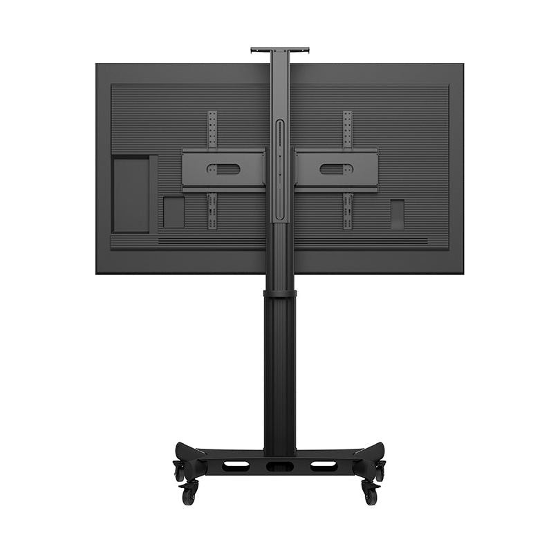 Multibrackets M Motorized Public Floorstand Single Pillar 170 HD