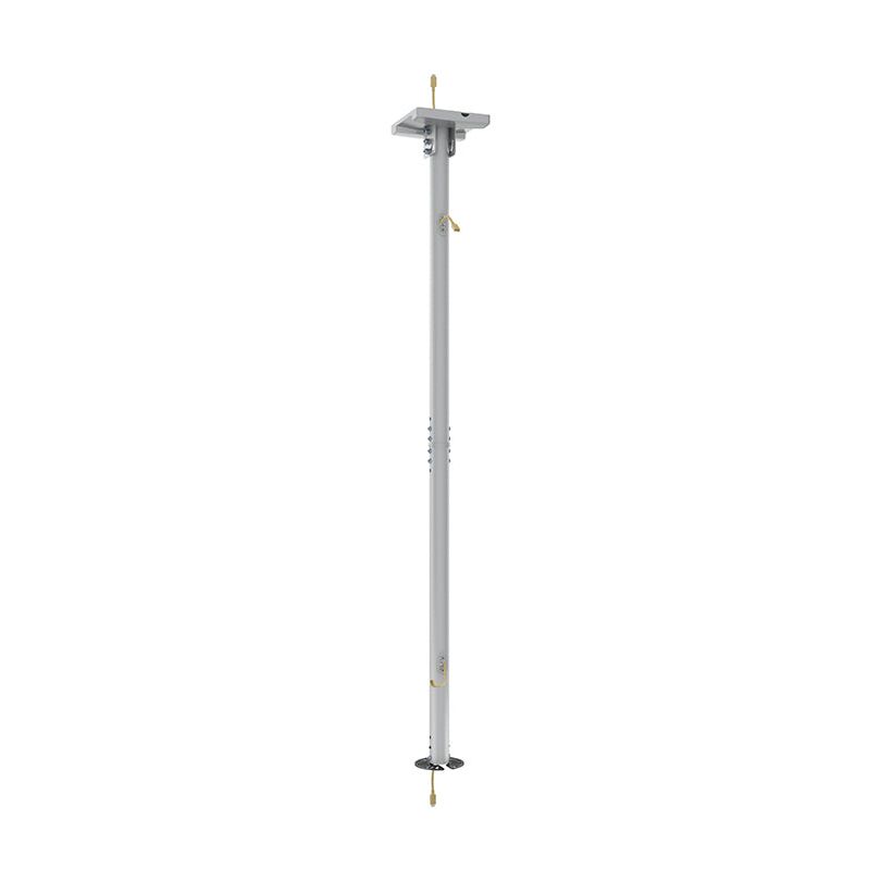 Multibrackets M Pro Series CCTV Ceilingmount White
