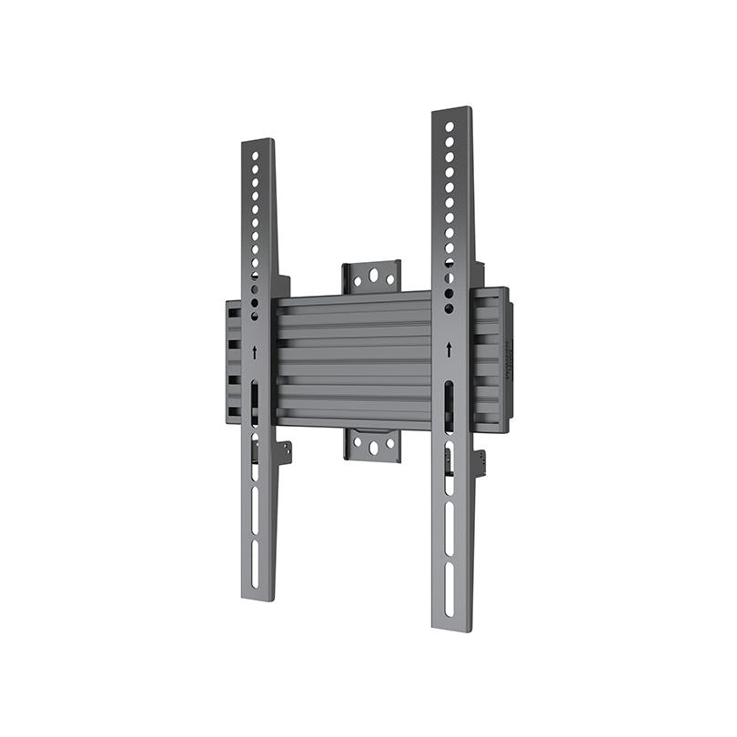 Multibrackets M Wallmount Pro MBW1UP 200x400 Fixed Black