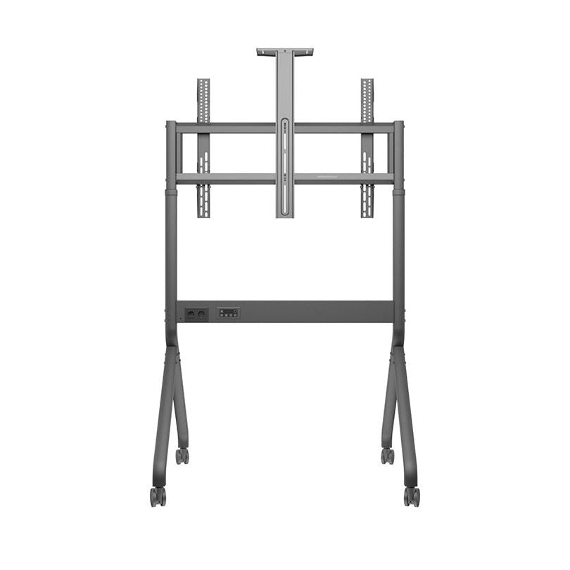 Multibrackets M Motorized Collaboration Floorstand 55"-100" (MOQ 40pcs)