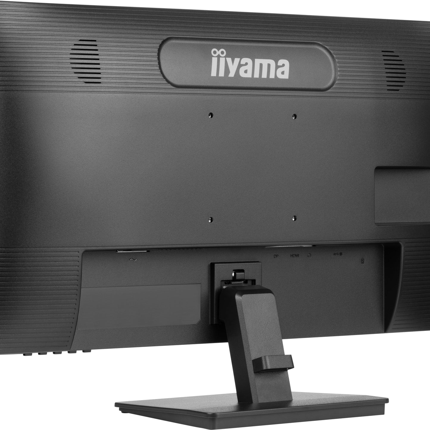 iiyama ProLite XU2463HSU-B1 24" IPS, Full HD panel with B energy class
