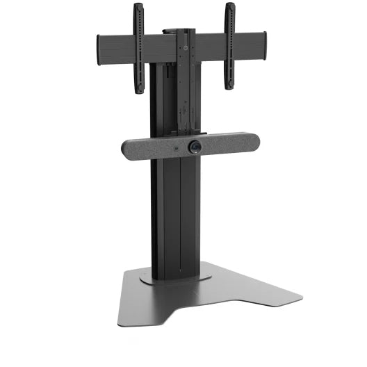 Chief FCALRB1 TV mount 2.39 m (94") Black