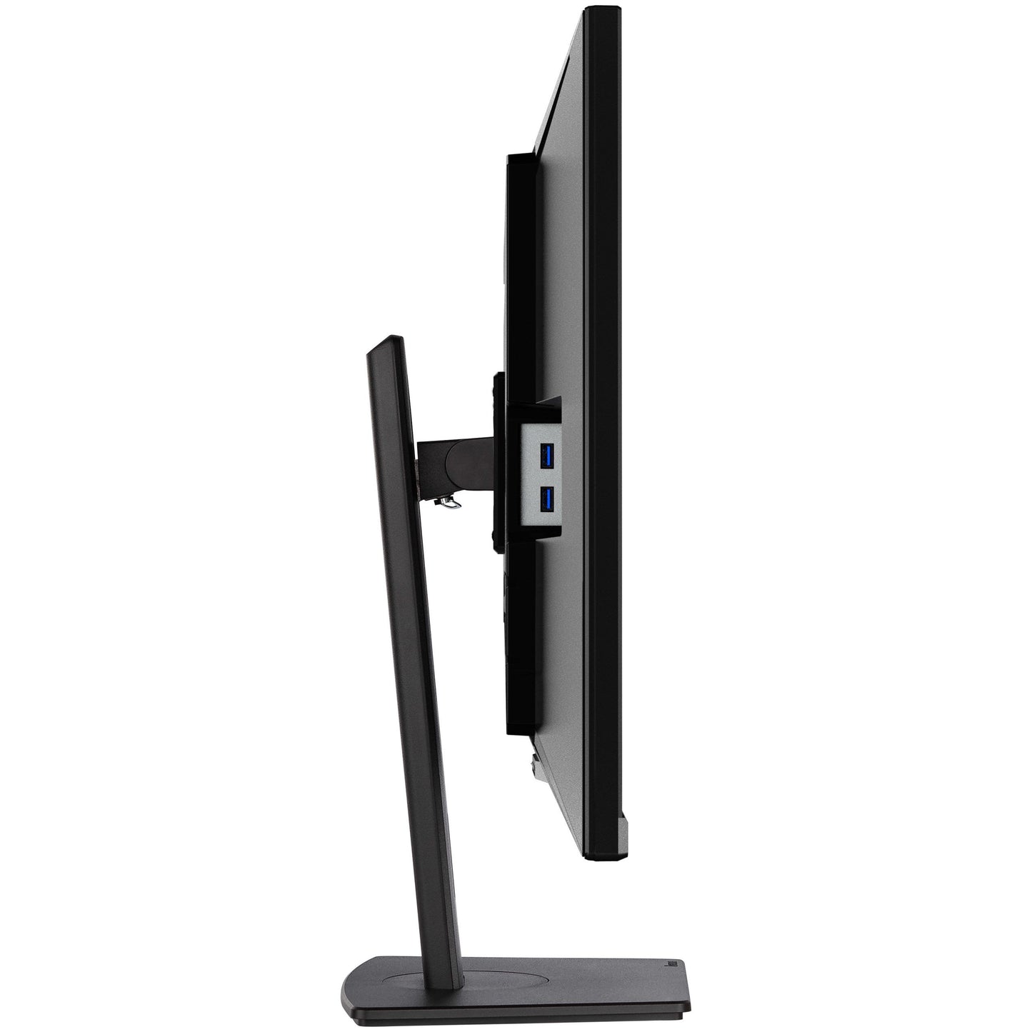 iiyama ProLite XUB3293UHSN-B5 32" 3840 x 2160 pixels 4K UHD IPS Display with USB-C Dock & RJ45 (LAN)