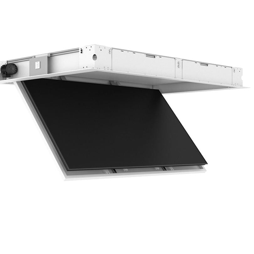 Multibrackets M Motorized Ceilingmount Inverted w/lid 65"-86"