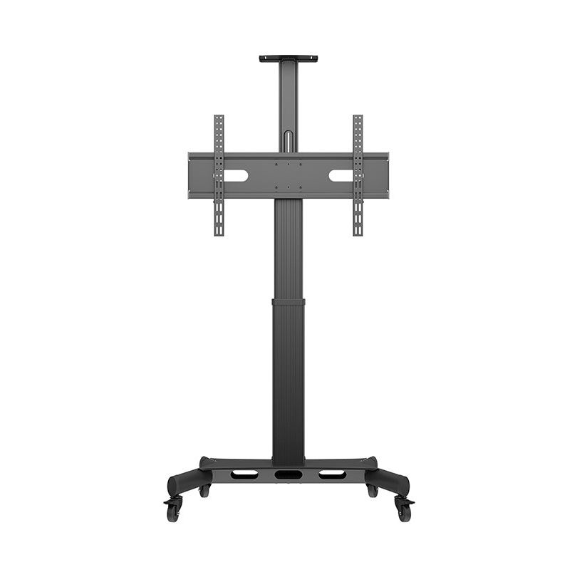 Multibrackets M Motorized Public Floorstand Single Pillar 170 HD