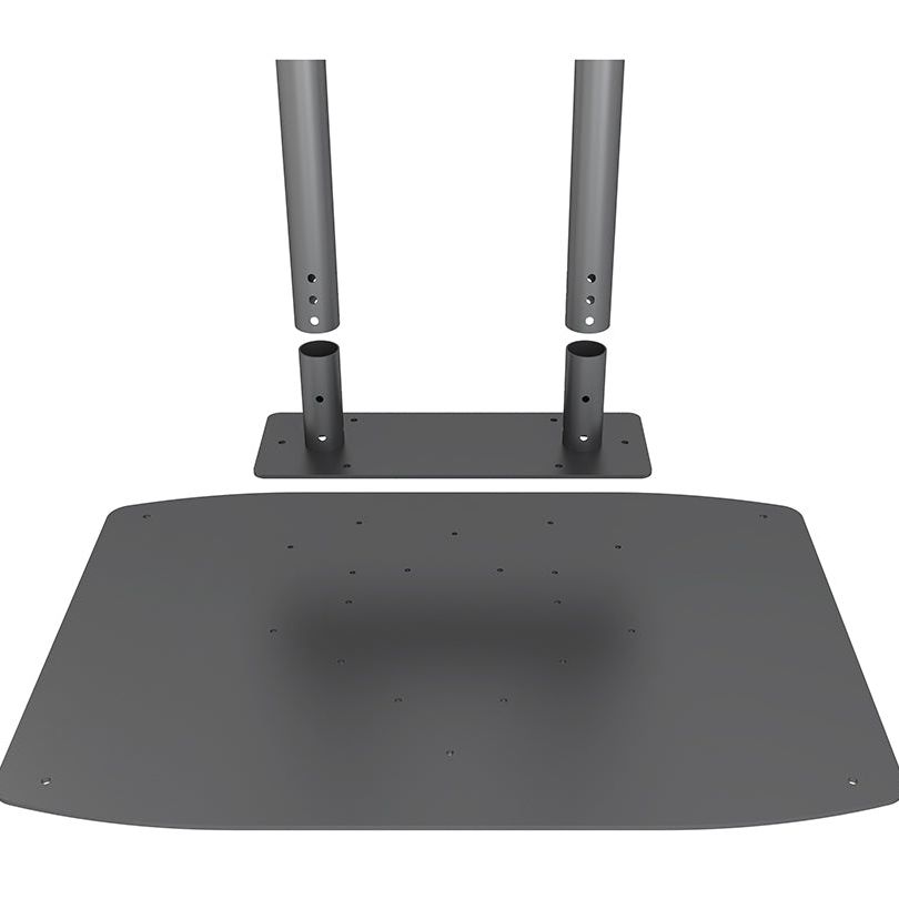Multibrackets M Pro Series - Large Floorbase