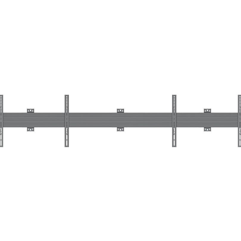 Multibrackets M Wallmount Pro MBW2UHD Fixed Black
