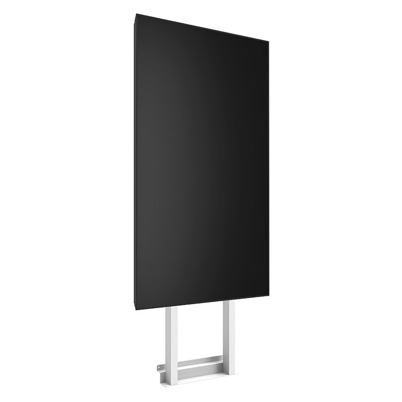 Multibrackets M Motorized Wallstand 90kg White