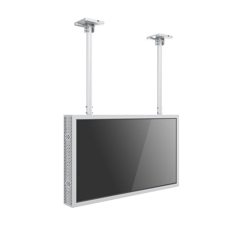 Multibrackets M Pro Series Enclosure Ceiling Mount B2B 55" Medium White