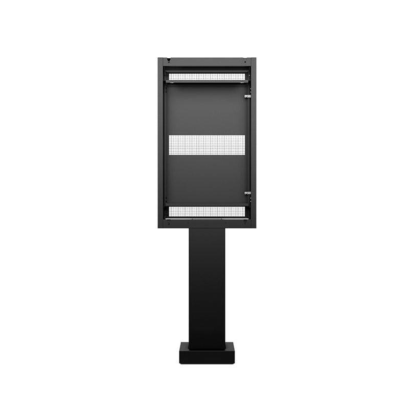 Multibrackets M Totem Pro Single OH55F/B/A-S