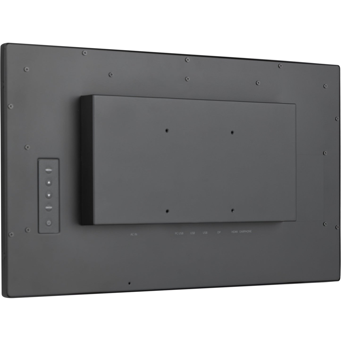 iiyama ProLite TF2238MSC-B1 22" IP65 Open Frame Touch Screen