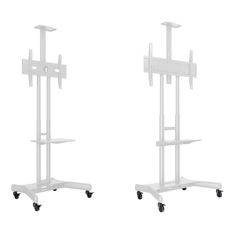 Multibrackets M Wheelpack Basic 150/180 4 pcs