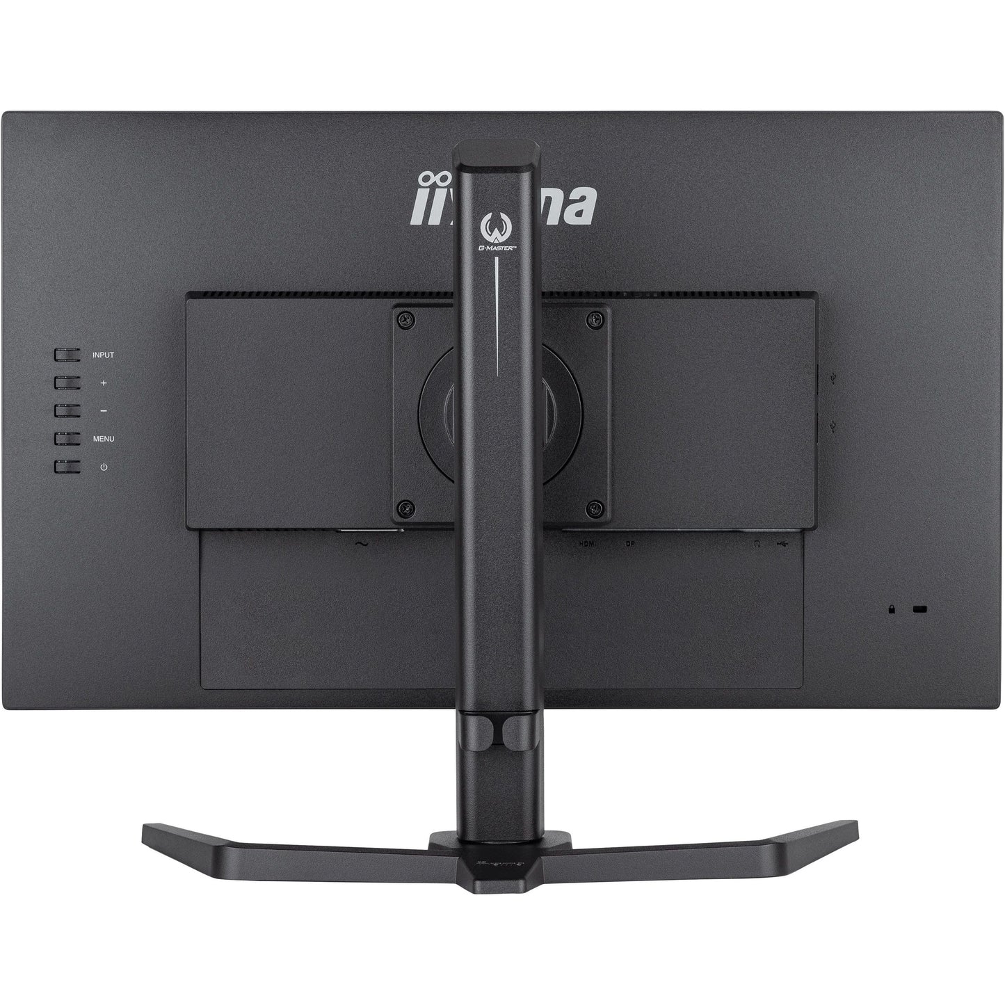 iiyama G-Master GB2470HSU-B5 Red Eagle 24" Full HD IPS Gaming Monitor