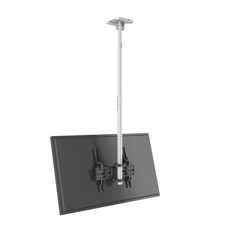 Multibrackets M Ceiling Mount Pro MBC1U White VESA 400
