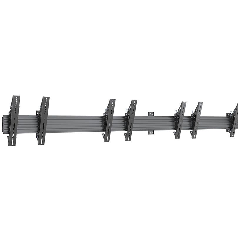 Multibrackets M Menu Board Wall Mount Pro MBW4X1U VESA 300
