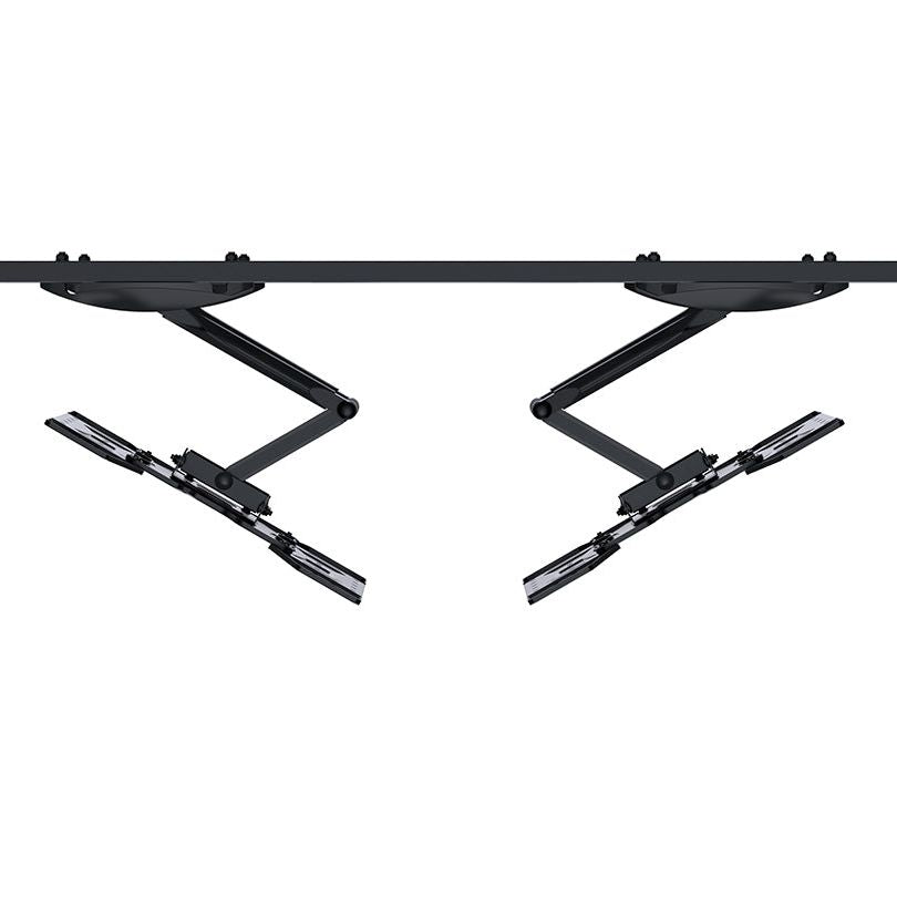 Multibrackets M Pro Series - Gable Mount 2XS1250*