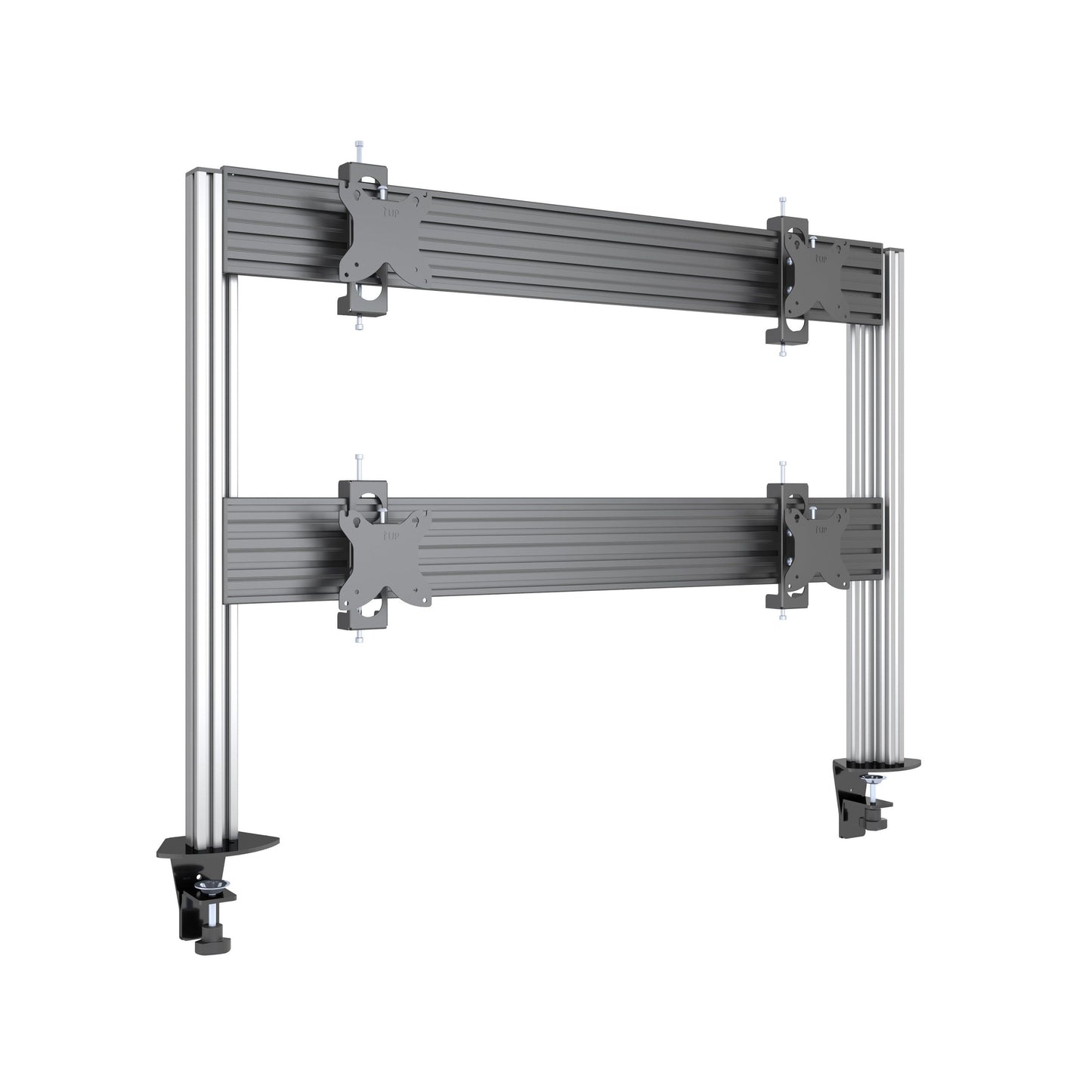 Multibrackets M Deskmount Column Pro MBDM2X2U
