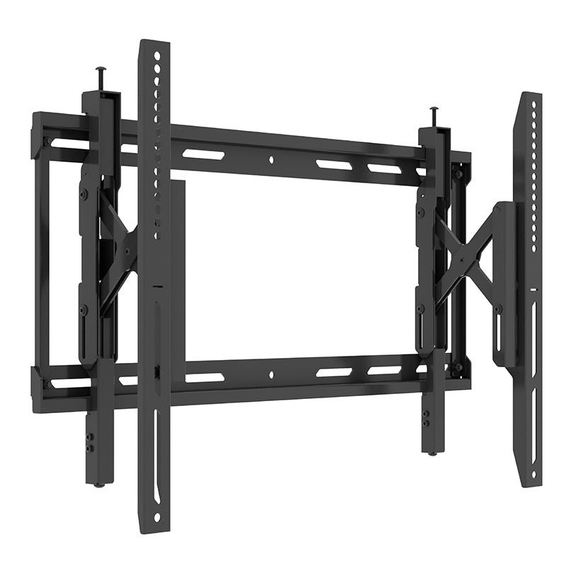 Multibrackets M Universal Push Out Tilt 600