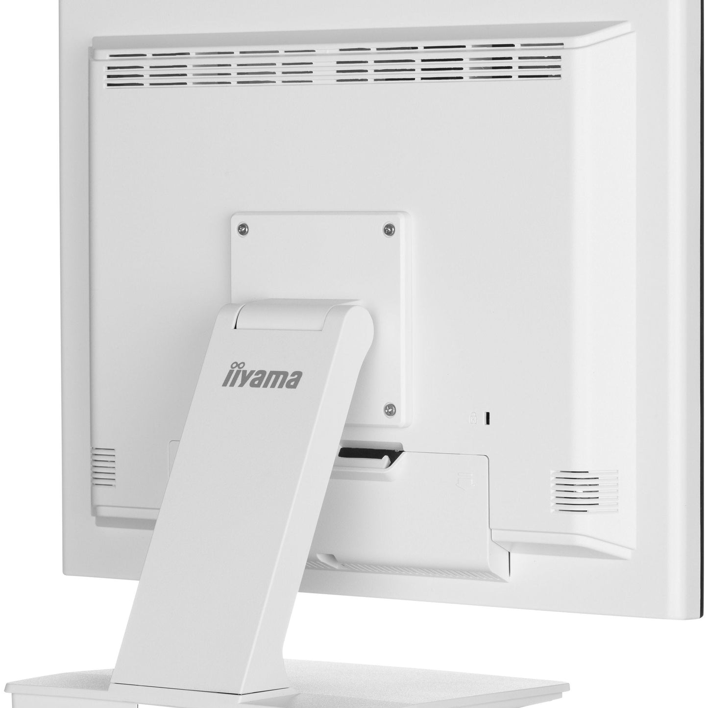 iiyama ProLite T1932MSC-W1SAG 19" 10pt Capactive IP Touchscreen in White