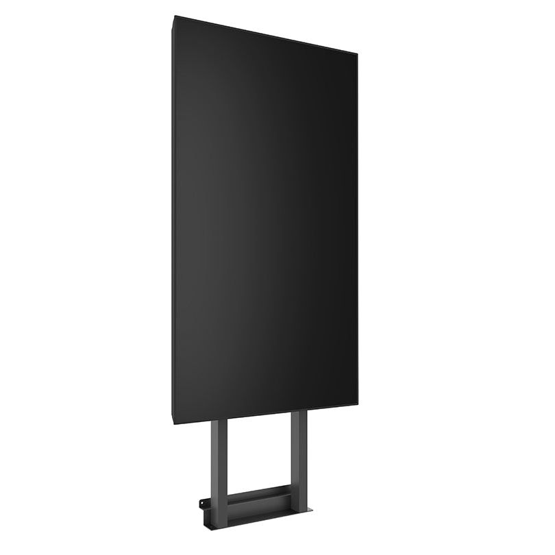 Multibrackets M Motorized Wallstand 90kg Black