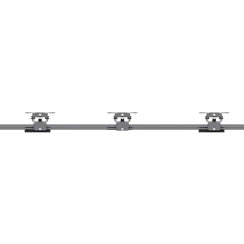 Multibrackets M Wallmount Pro MBW3U Tilt 75/100*