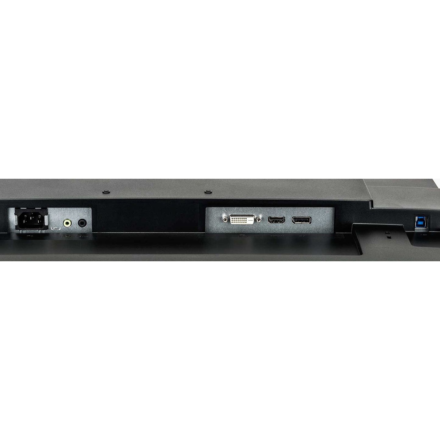 iiyama ProLite XUB2792UHSU-B5 27’’ IPS panel technology, ultra slim monitor featuring 4K resolution